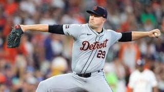 【WBC2026】最強左腕スクーバル、「1試合限定」の制約を外すか　米国代表への“再合流”を検討「可能性はもちろんある」