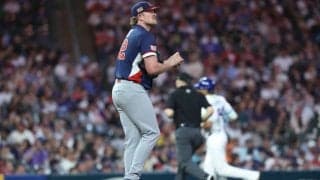 2500億円超の米国代表も…「あれ弱くね？」　ブラジルに一時ヒヤヒヤ「全然ダメだわ」