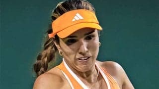  大坂なおみ 次戦は昨年の雪辱戦 