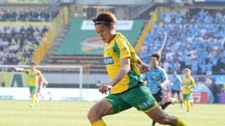 【千葉】17年ぶりJ1勝利！柏との千葉ダービーで津久井匠海＆石川大地がゴール