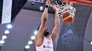 渡邊雄太が21得点でけん引…新加入ブルックスも躍動した千葉Jがアウェーで大阪に逆転勝利