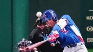 【WBC】台湾大勝　満塁弾フェアチャイルドはコーヒーぐびぐびナイター明けデーゲーム対策奏功