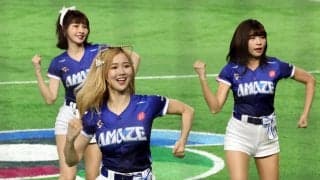 【WBC】台湾代表の応援に聞き覚えが…SNSでも話題沸騰「もう大満足です」「台湾ロッテ」