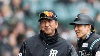 阪神・藤川球児監督「全体的に投手は良かった」２戦連続の無失点リレーを評価　ＯＰ戦でも４万４８６人の観客