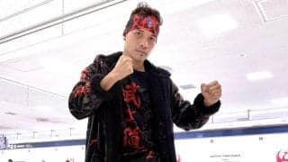 世界５階級制覇ノニト・ドネアが来日　 増田陸戦へ新トレーナー迎えて“新生ドネア”をアピール