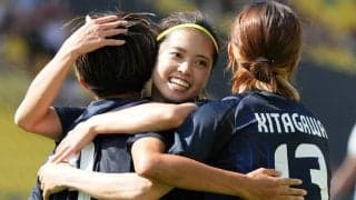 ｢いかに唯さんが別格か｣世界で流行の“長谷川唯チャレンジ”にマンC世界的スターも大苦戦！本家も“美技”披露で｢改めて驚嘆｣