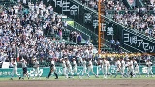 日大三が春季都大会辞退へ 学校ホームページで公表