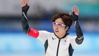 女子スピードスケートレジェンド小平奈緒さん、“第二の人生”にネット注目「ぜひ立ち寄りますね」「思い描いたものを形にできるって本当に凄い」