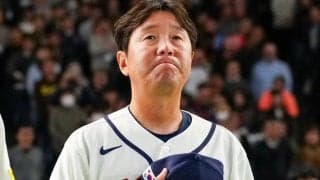 なぜ韓国は日韓戦でエース級をぶつけなかったのか？　10連敗ストップよりも優先する“現実的な目標”「当然勝つのが最高のシナリオ。しかし…」【WBC】