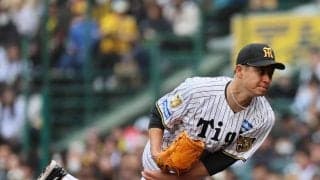 【阪神】大竹耕太郎「何も言われなかったので大丈夫かな」伏見と初コンビで打ち合わせなし遅球