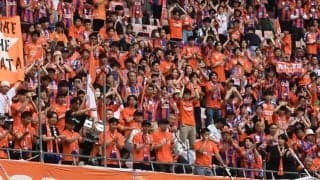 【新潟】今季リーグ最多２万人のホーム開幕戦でPK戦負け　前半はシュート１本も打てず