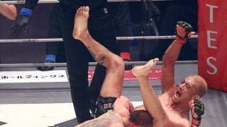 【RIZIN】ベテラン38歳佐藤将光が外敵を圧倒！元LFA世界王者に快勝し「生き残ったぞー！」
