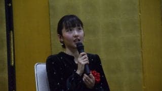 【陸上】現役引退の細田あい「違う形で陸上に携わる」エディオンのアドバイザー就任明かす