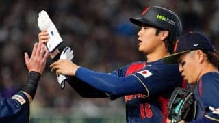 ド軍キムも大谷翔平に虜「本当にかっこよかった」　満塁弾に脱帽も…“まさかのお願い”