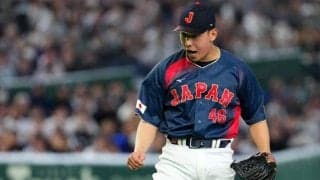 侍Jの危機を救った27歳右腕　WBCならではの“希少性”…語った覚悟「自信を持って」