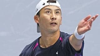  島袋将 大卒で日本トップに、好調の要因は？ 