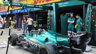 【F1】ホンダだけが悪いのか？　マシンの振動問題にニューウェイは「被害者」と言わんばかりの口ぶり