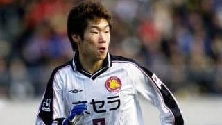 【Ｊリーグ】京都から始まったパク・チソンのサクセスストーリー　「３つの肺を持つ男」はウイング転向でブレイク