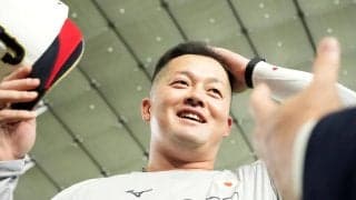 【WBC】牧秀悟、ムードメーカーぶりのワケ　「小さい時からの性格」円陣「今日はやりません」