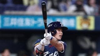 【WBC】韓国キム・ヘソン、大谷翔平の満弾は「かっこよかった」　今日は「三振を…」と冗談