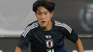 ｢ニアいくんか｣日本代表19歳、マリノス守備陣を切り裂く“爆裂カットイン弾”！FC東京での“エグい”初ゴールに称賛の嵐｢未来は明るい！｣