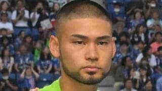 Ｃ大阪が連敗を２で止めるＰＫ勝ち、新加入の元日本代表ＧＫ中村航輔が２本止めた！