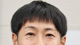 【阪神１２Ｒ】新規開業の柴田調教師は初出走１５着　「一歩ずつ頑張っていきます」