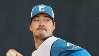【日本ハム】本拠地開幕戦で先発予定の有原航平、移籍後初のエスコン登板へ「いよいよ始まるな」
