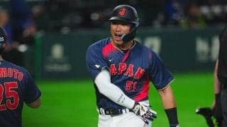 米ファンが驚愕「神がかっている」　東京ドームで広がった異様な光景…X羨望「シカゴでも」