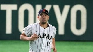 【WBC】菊池雄星が発する言葉は弱肉強食の野球界生き抜くヒント…34歳で進化続けられる理由