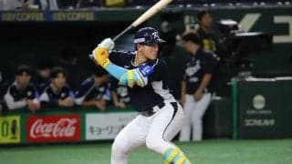 4番を打つ韓国代表大砲を要警戒！昨年11月は日本戦で2本塁打