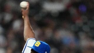 【WBC】ブラジル代表の２世が躍動　コントレラスが好投　ラミレスは先頭弾