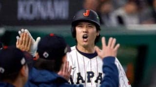 大谷ら躍動…熱すぎる日韓戦で「お風呂入れない」　手放せぬスマホ、ファンはうれしい悲鳴