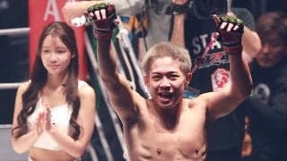 【RIZIN】秋元強真のシェイドゥラエフへの挑戦について榊原CEO「完全に視界に入った」