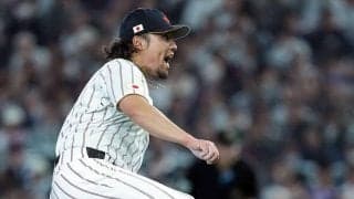 【WBC】伊藤大海　ド軍金慧成に被弾も…気迫あふれる投球で３回６奪三振　第２先発役割果たす