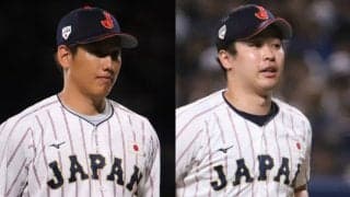 侍ジャパンがMLB組の大活躍で韓国を破り2連勝！侍J初選出の剛腕の好リリーフも光る【WBC】