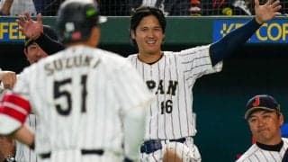 「投手が世界水準に達してない」侍ジャパンの異次元打力に戦慄　韓国メディアは大谷翔平らの“壁”に落胆「日本はあまりに恐ろしかった」【WBC】