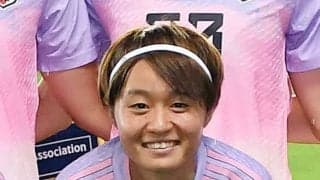 【なでしこ】インドに11発大勝！女子W杯得点王の宮沢ひなた、途中出場の植木理子がハット