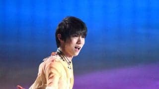 羽生結弦　３・１１へ鎮魂の舞「悲しみや傷への向き合い方を理解しながら前へ進んできた」