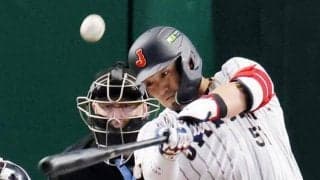 鈴木誠也は2アーチで終わらない　「大谷だけには背負わせない」決意