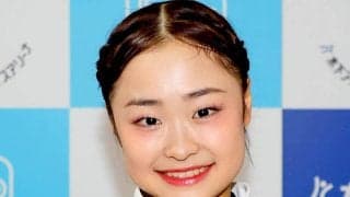 【フィギュア】島田麻央、世界ジュニア４連覇でいざシニアへ！　ミラノ銅の中井亜美と同学年「シニアになっても応援していただけたら」