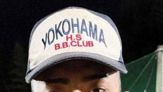 横浜・織田　今年初対外試合で３回無安打無失点、最速１５２キロ　巨人など６球団が視察