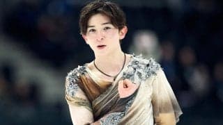 「下馬評通りの圧勝劇だ」ジュニア連覇の中田璃士を各国絶賛　日本人初の偉業に充実感「タイトル防衛を目標にしていた」