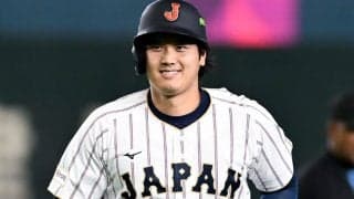 大谷翔平は「歩かせて構わない」　打率.833＆OPS2.875の怪物に韓国側から漏れる“畏怖の念”「避けられればそれでいい」【WBC】