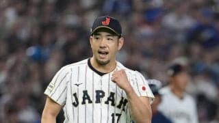 【とっておきメモ】菊池雄星、理想の投手像は「世界一健康」言葉でも多くの野球人に影響