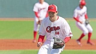 広島・大瀬良　開幕絶望　右ふくらはぎ筋損傷で離脱　右肘手術から復帰も練習で痛める