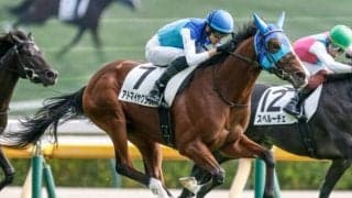 【今日の注目ポイント】中山で弥生賞ディープインパクト記念