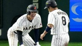 「久々に本当の日韓戦を見た」息もつかせぬ乱打戦にネット衝撃　韓国ファンも賛辞「これは負けても納得」【WBC】