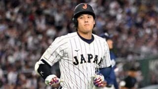 大谷翔平はなぜ“お茶点てポーズ”せず？　危機感を抱かせた「やばい」雰囲気