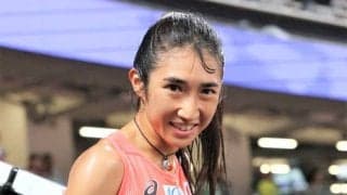 【名古屋ウィメンズ】田中希実がペースメーカー担当…ロードでは初　前田穂南ら実力者集結の一戦